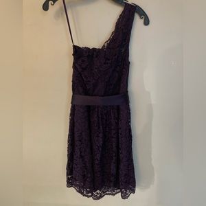 Lace Cocktail Dress